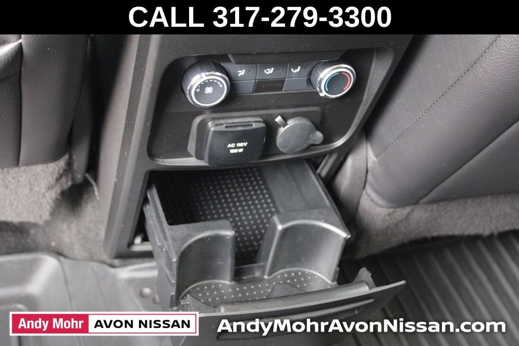 Used 2019 Ford Flex Limited w/ Equipment Group 303A AWD/4WD image 28