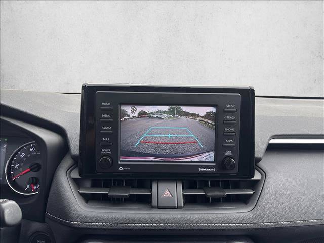 Certified 2021 Toyota RAV4 XLE AWD/4WD image 14
