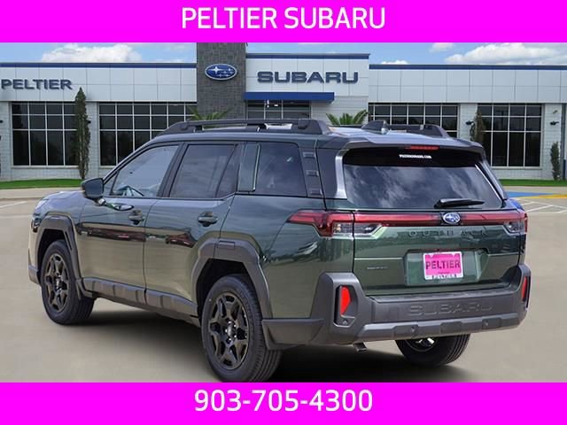 New 2026 Subaru Outback Limited image 3