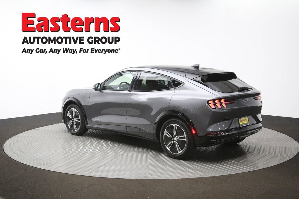 Used 2023 Ford Mustang Mach-E Premium image 65