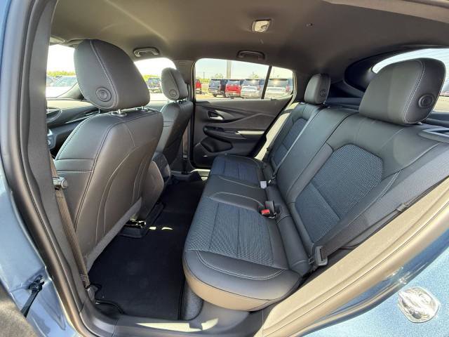 New 2026 Buick Envista Preferred FWD image 24