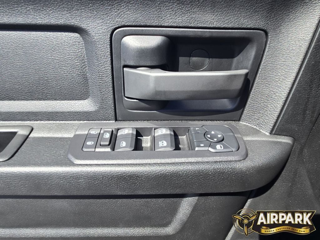 New 2025 RAM 2500 Tradesman AWD/4WD image 18