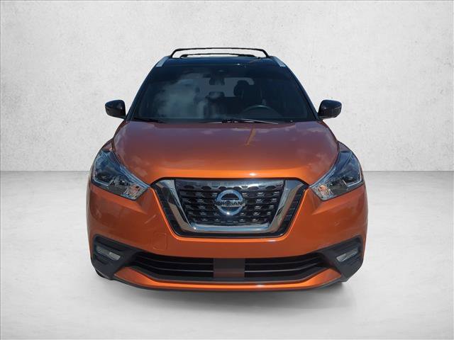 Used 2020 Nissan Kicks SR w/ SR Premium Package FWD video 2