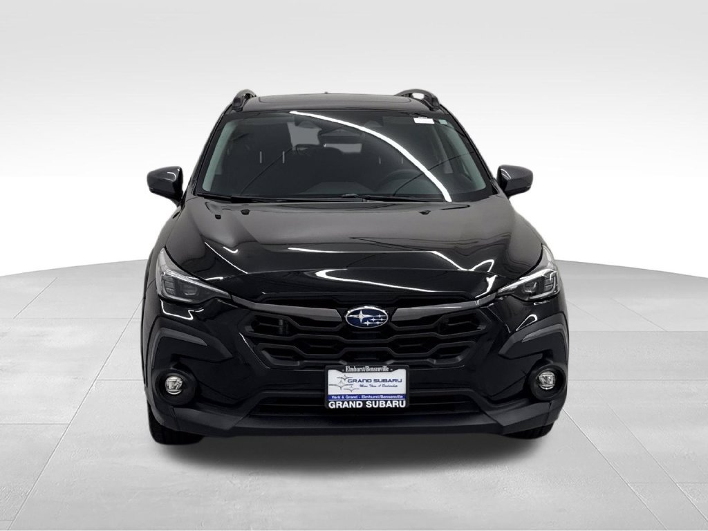 Certified 2024 Subaru Crosstrek 2.5i Limited w/ Crosstrek Mirror Package AWD/4WD image 9