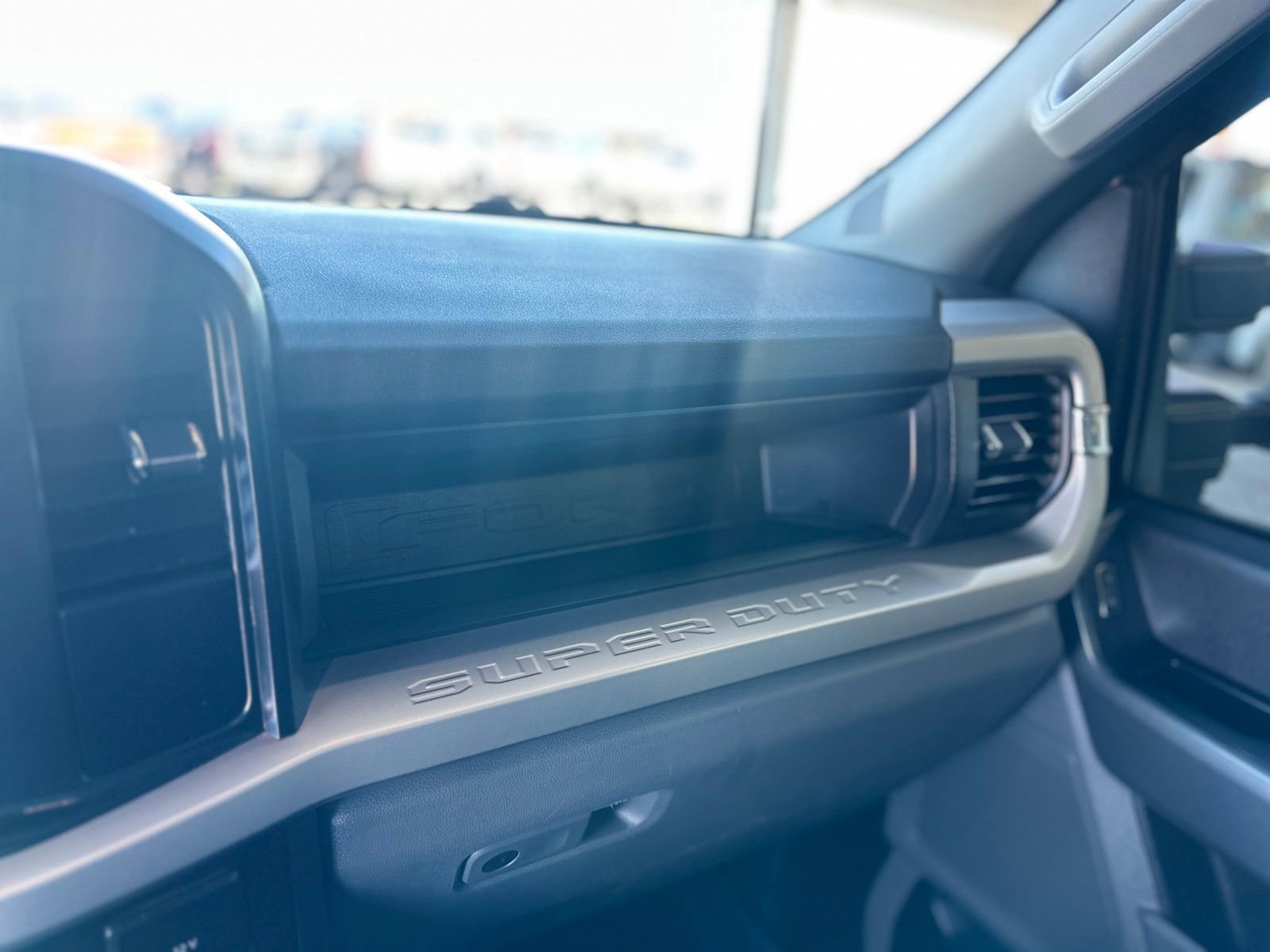 Used 2023 Ford F250 XL w/ STX Appearance Package image 32