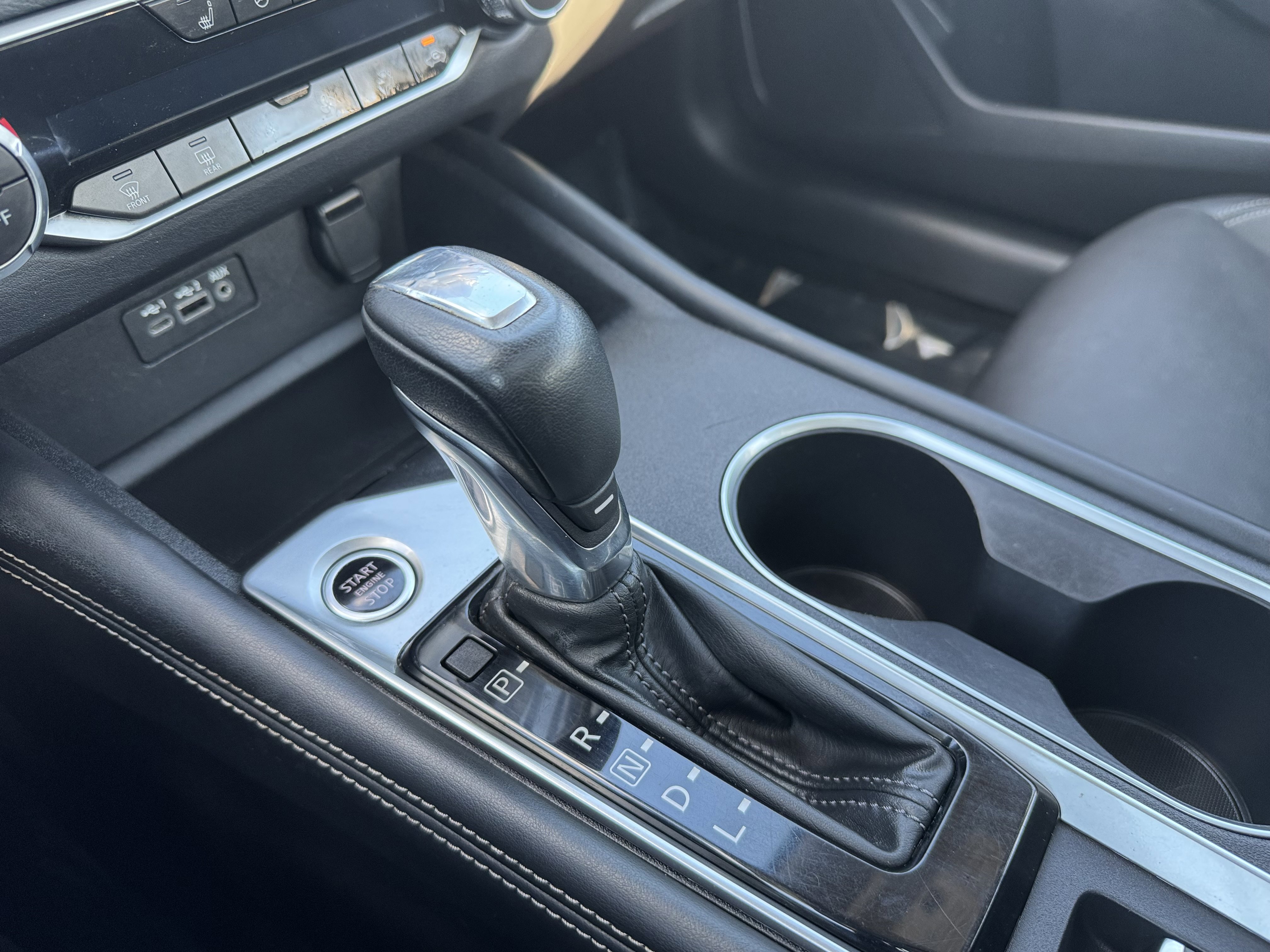 Used 2019 Nissan Altima 2.5 SL AWD/4WD image 32