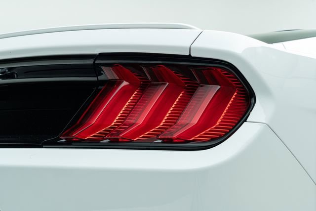 Used 2019 Ford Mustang Premium w/ Pony Package image 15