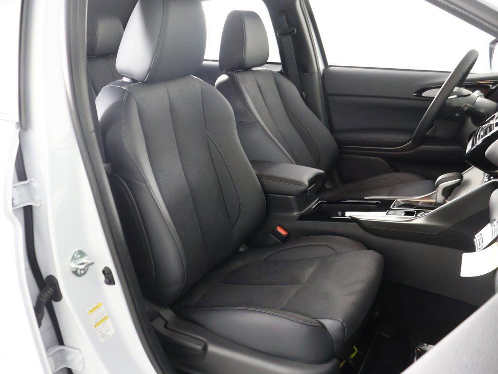New 2026 Mitsubishi Eclipse Cross SEL AWD/4WD image 30