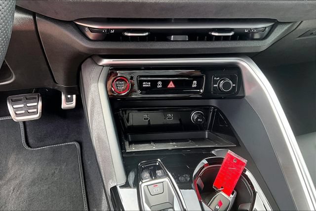 New 2026 Audi SQ5 Premium Plus AWD/4WD image 26