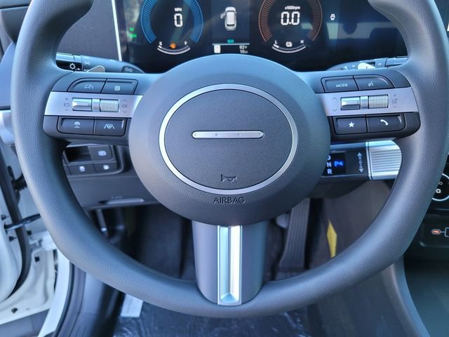 New 2026 Hyundai Tucson SEL AWD/4WD image 20