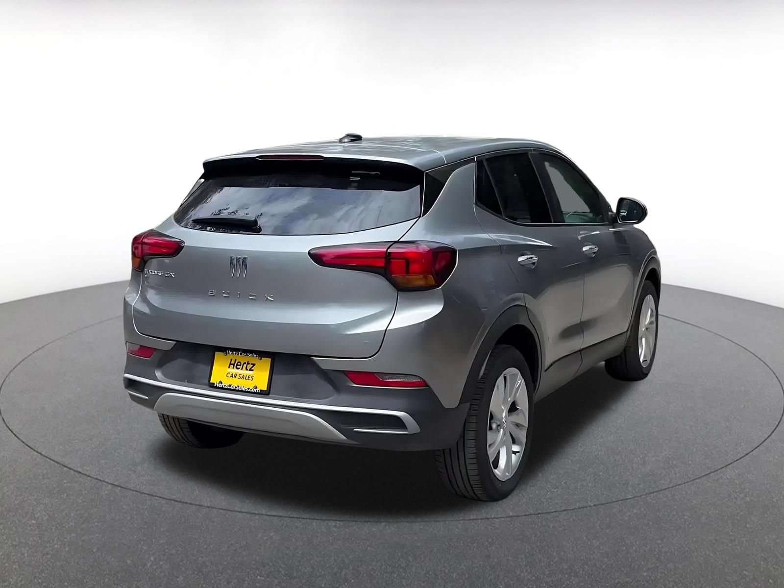 Used 2025 Buick Encore GX Preferred AWD/4WD image 15
