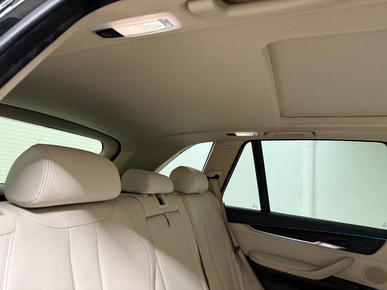 Used 2014 BMW X5 sDrive35i image 60