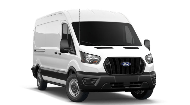 New 2027 Ford Transit 250 148 Medium Roof RWD image 4