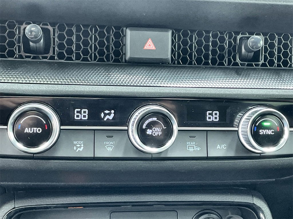 New 2026 Honda CR-V TrailSport image 28