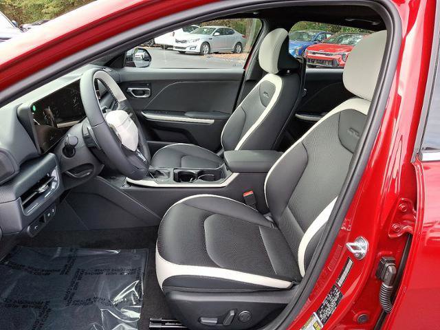 New 2025 Kia K4 GT-Line Turbo image 6