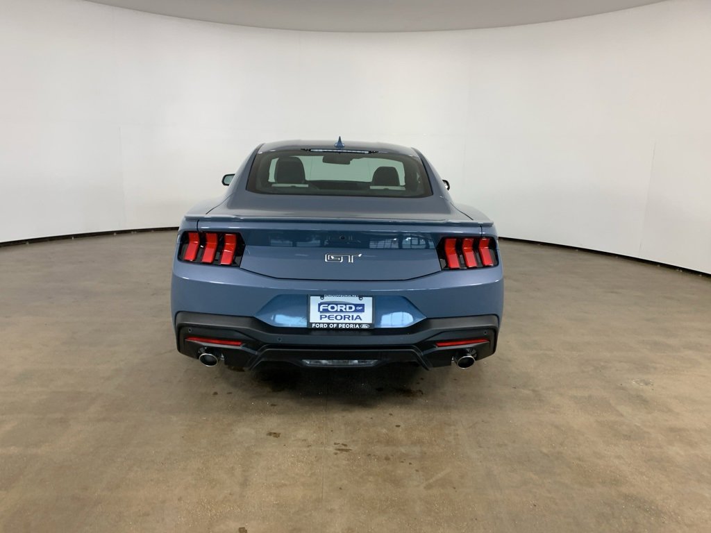 Used 2025 Ford Mustang GT Premium image 10