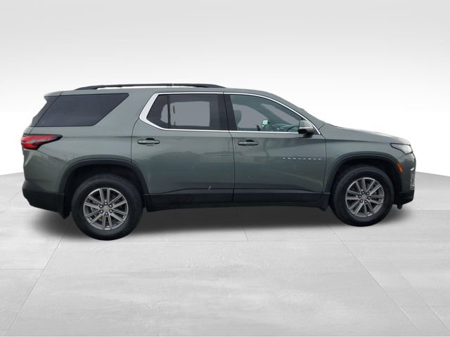 Certified 2023 Chevrolet Traverse LT image 6