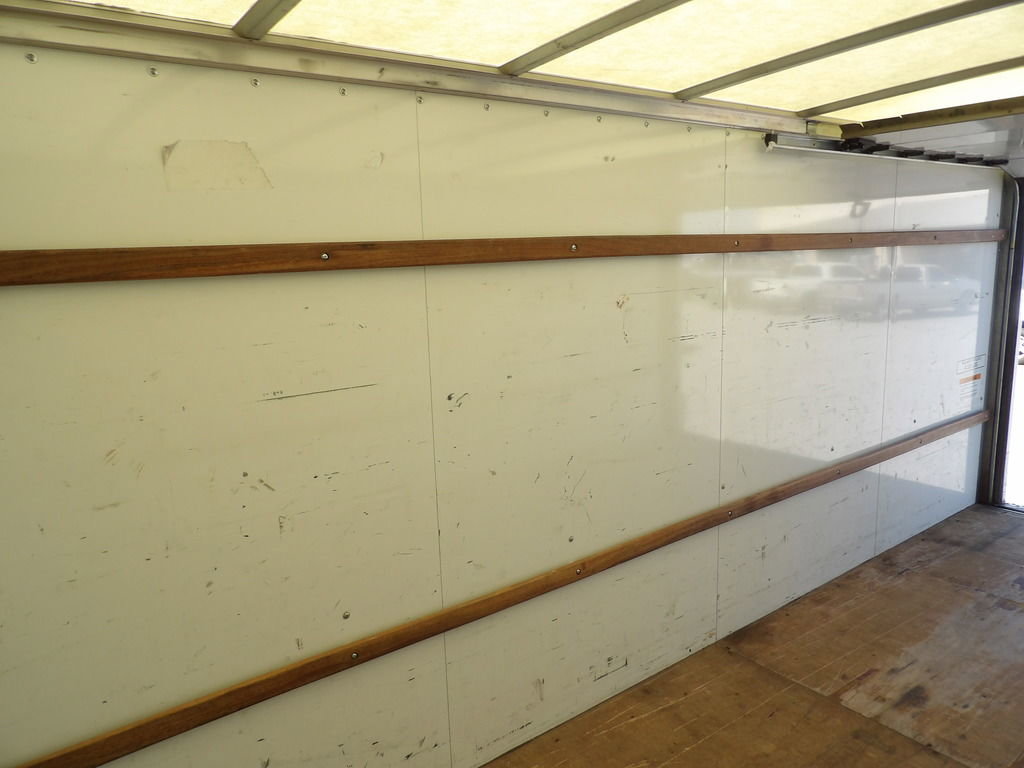 Used 2021 Ford E-350 and Econoline 350 Super Duty RWD image 33