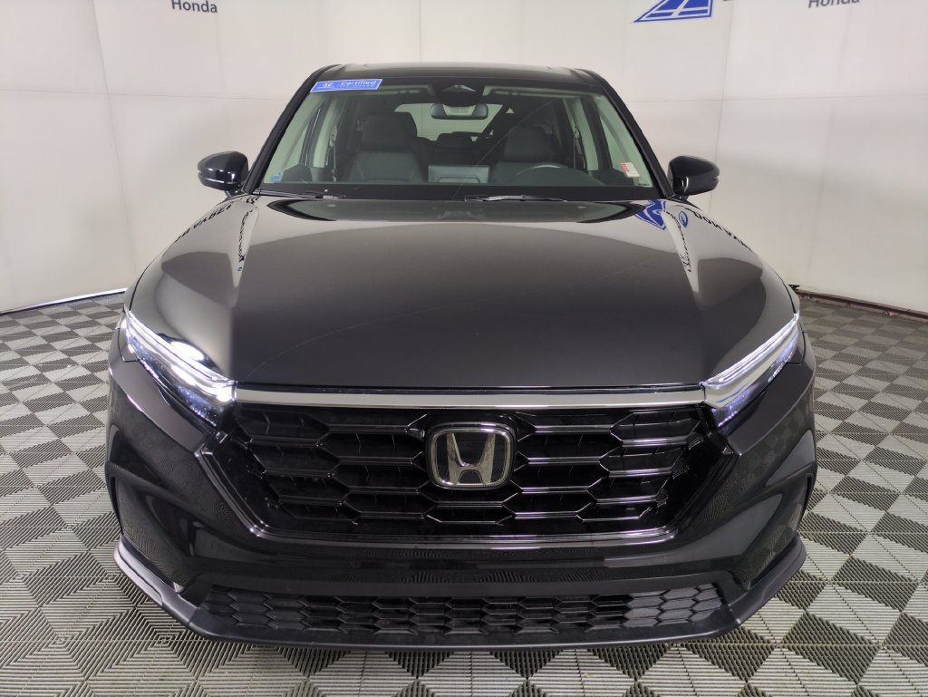 Used 2026 Honda CR-V EX image 9