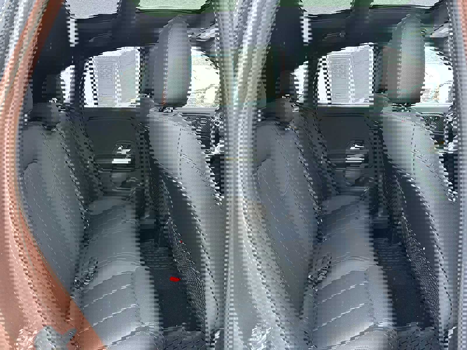 Used 2024 Mercedes-Benz GLA 250 GLA 250 image 12