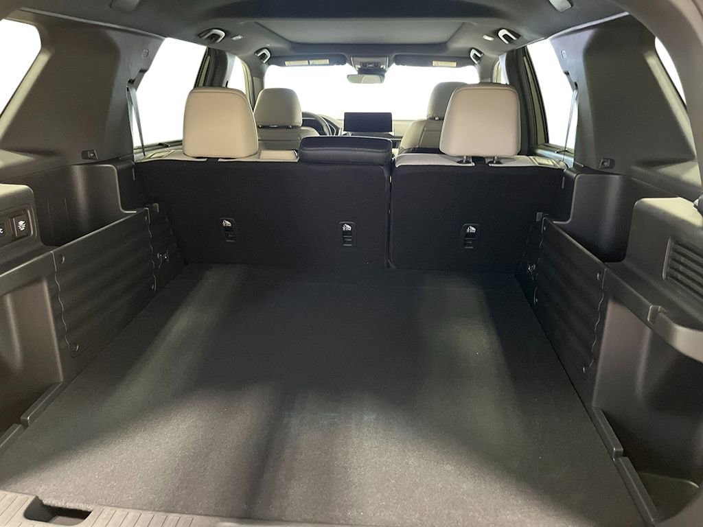 New 2026 Honda Passport TrailSport Elite image 26