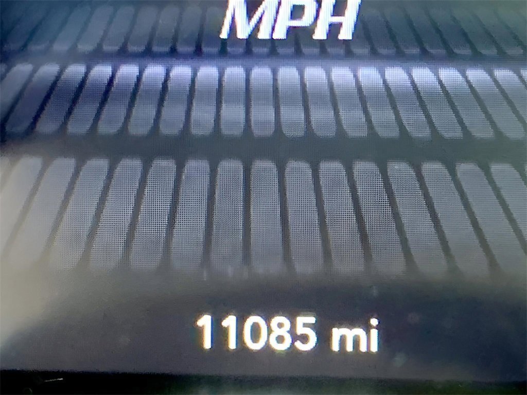 Used 2021 Dodge Challenger SRT Hellcat Redeye image 29