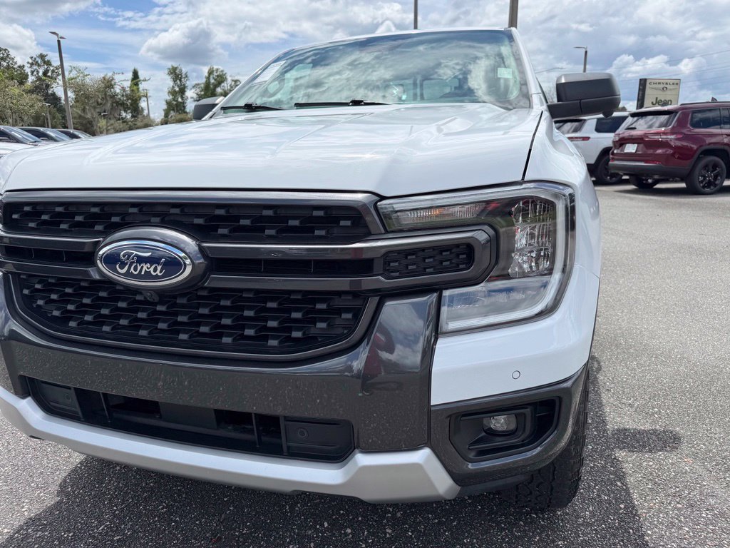 Used 2024 Ford Ranger XLT RWD image 10