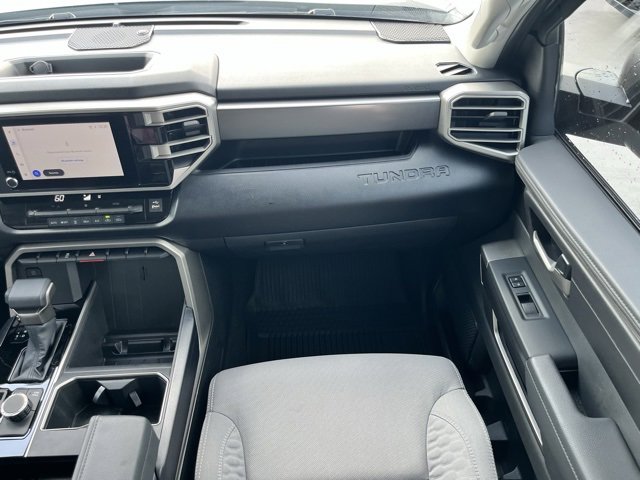 Used 2024 Toyota Tundra SR5 image 9