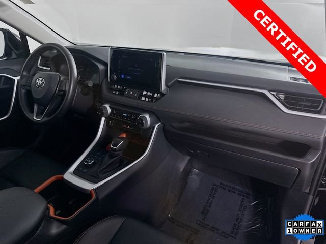 Used 2024 Toyota RAV4 Adventure image 28