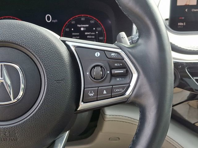 Used 2023 Acura MDX SH-AWD w/ Advance Package image 26