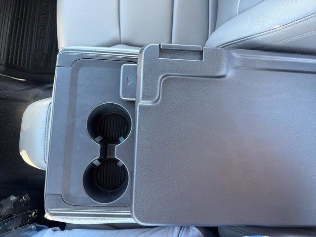 New 2024 Ford F350 XL w/ XL Chrome Package image 33