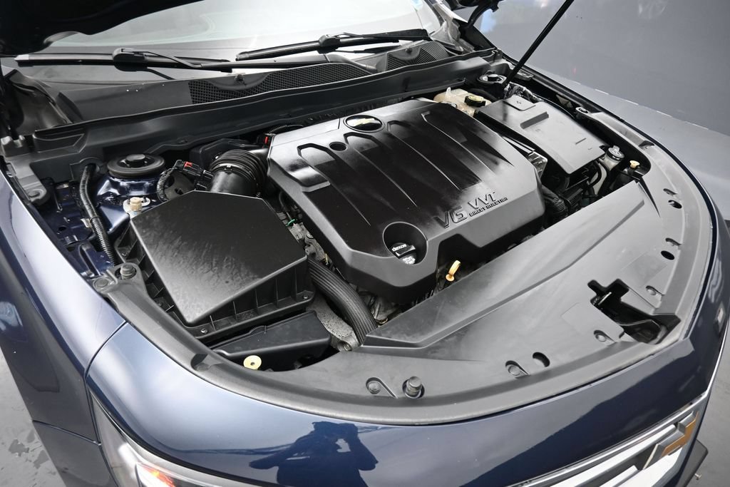 Used 2019 Chevrolet Impala LT FWD image 45
