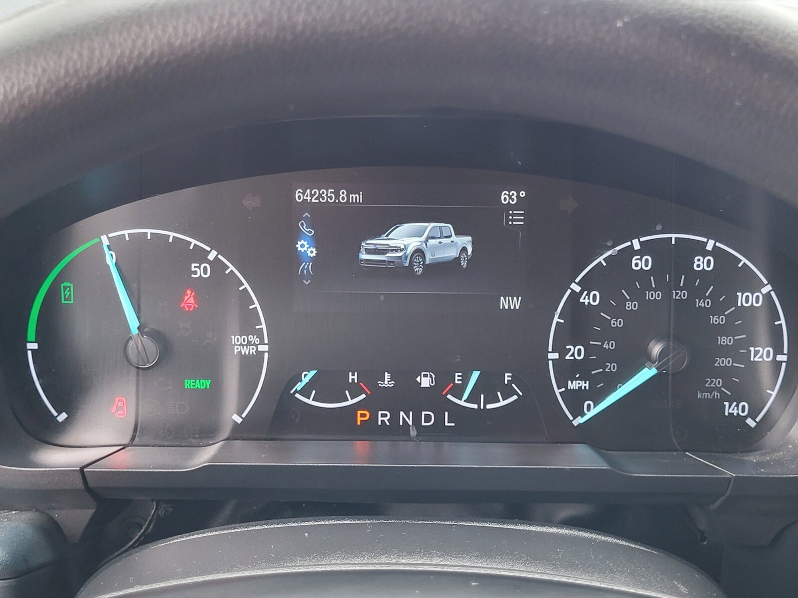 Used 2024 Ford Maverick XL FWD image 24