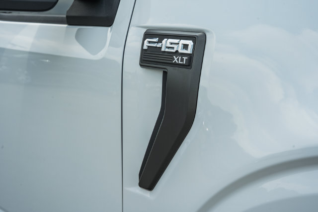 Used 2023 Ford F150 XLT w/ Equipment Group 302A High AWD/4WD image 31