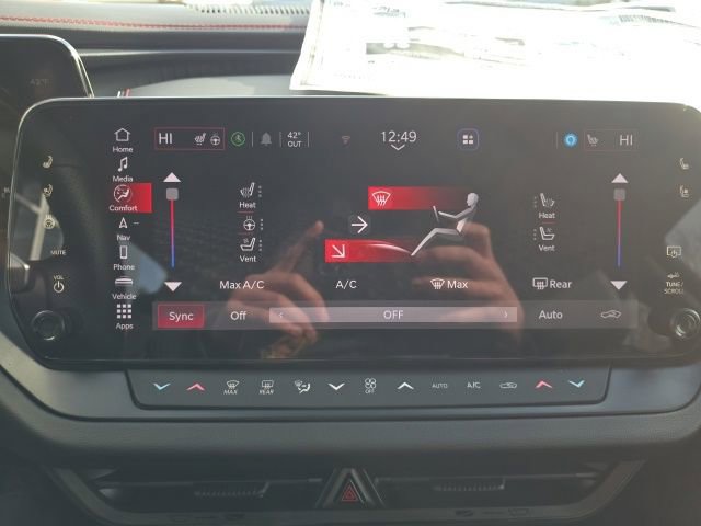 New 2026 Dodge Charger Scat Pack AWD/4WD image 19