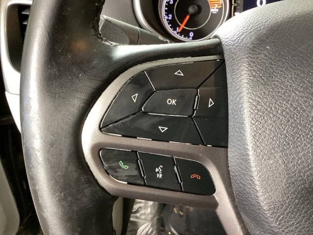 Used 2020 Jeep Cherokee Latitude Plus w/ Cold Weather Group image 26