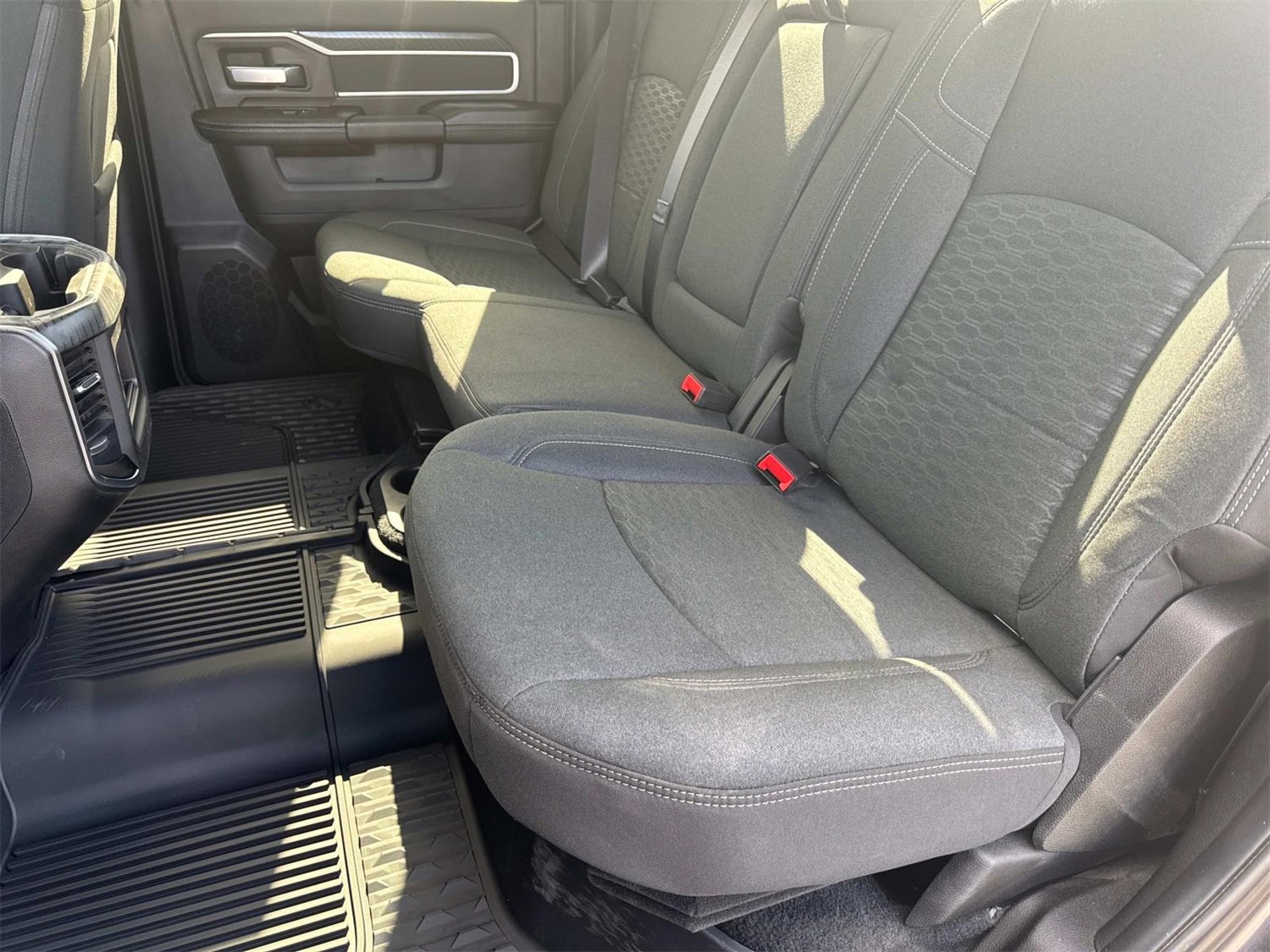 New 2025 RAM 2500 Big Horn image 15