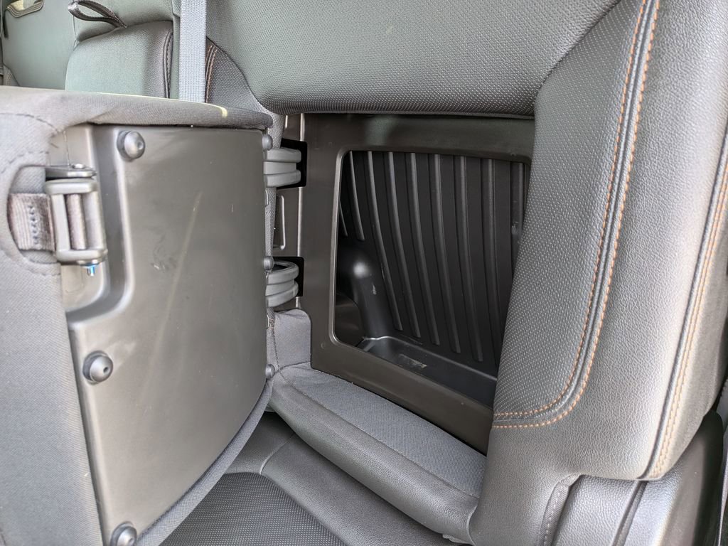 Used 2022 GMC Sierra 1500 AT4 w/ AT4 Premium Package image 31