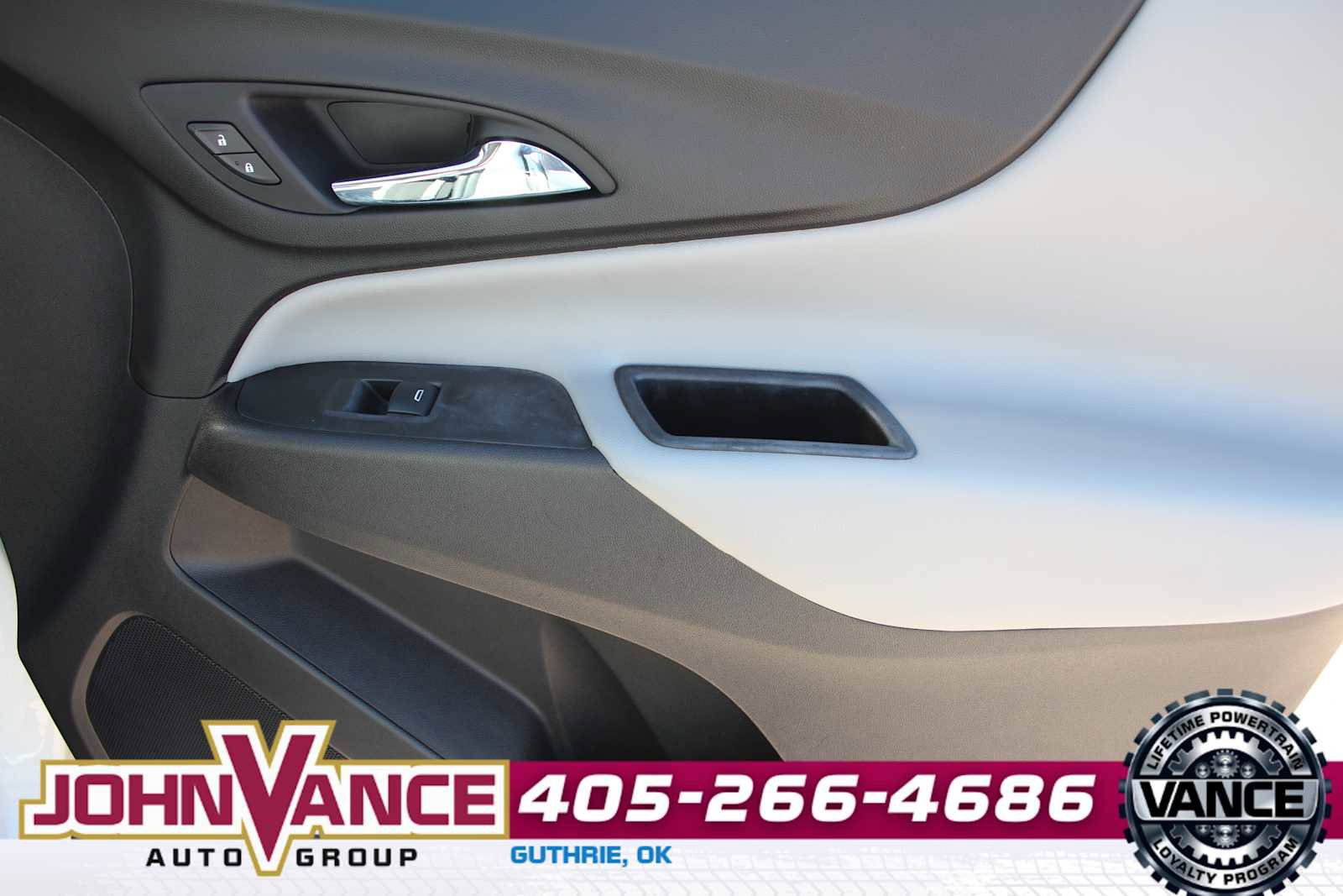 Used 2020 Chevrolet Equinox LS image 14