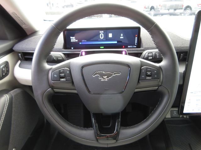 Certified 2023 Ford Mustang Mach-E Premium AWD/4WD image 14