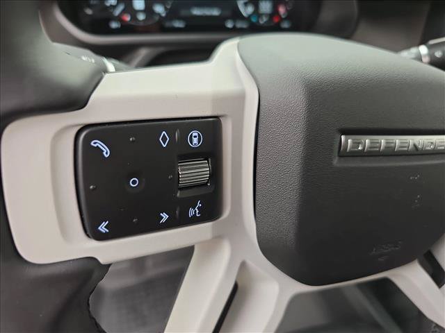 New 2026 Land Rover Defender 130 S AWD/4WD image 18