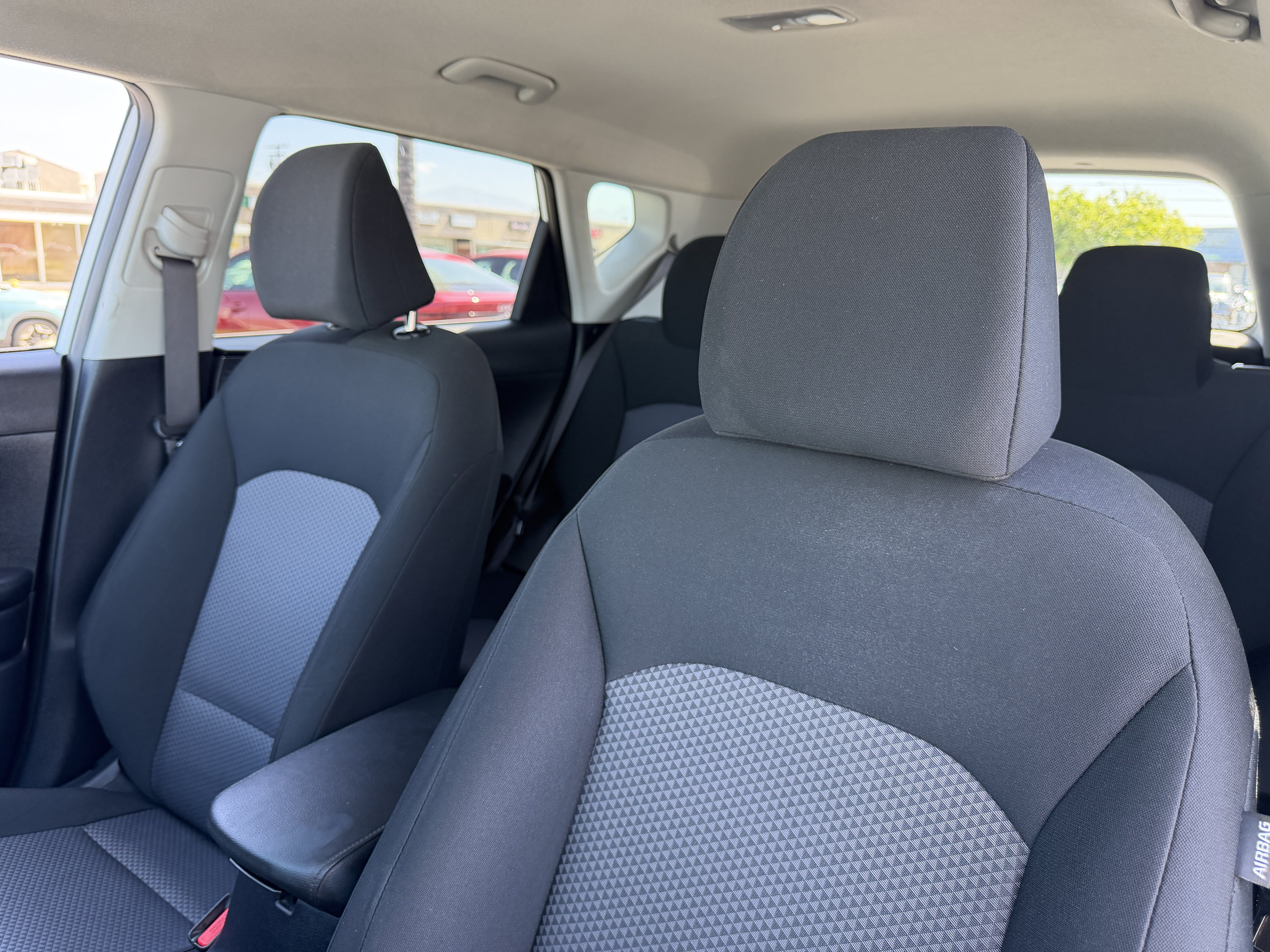 Certified 2024 Kia Soul LX w/ Option Group 015 FWD image 16