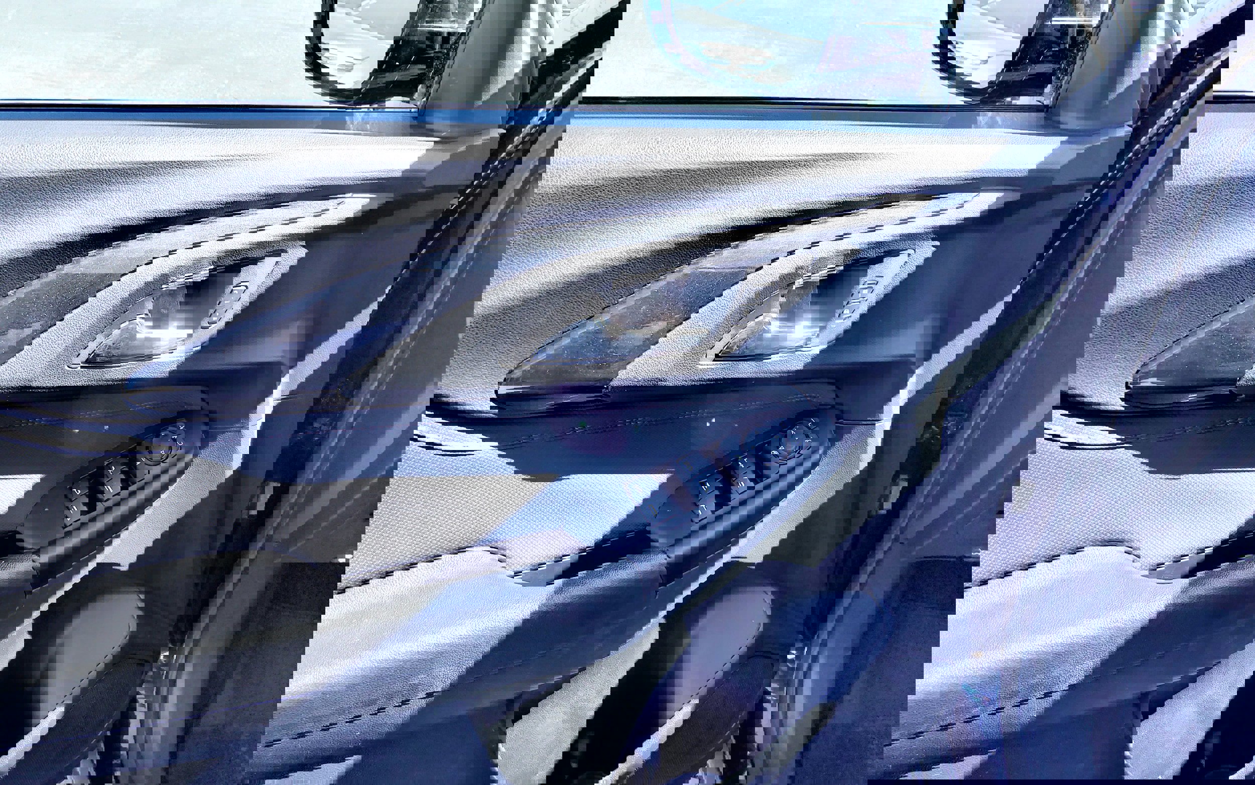 Used 2023 Chevrolet TrailBlazer RS w/ Convenience Package image 13