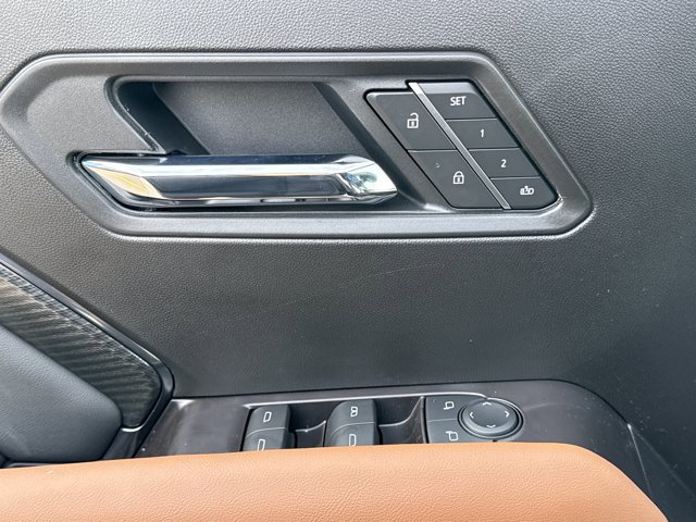 New 2026 GMC Canyon AT4 w/ Technology Plus Package image 18