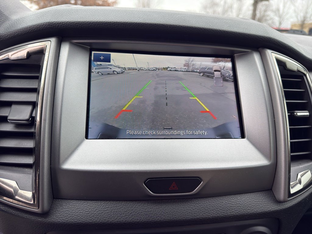 Used 2023 Ford Ranger XLT w/ Equipment Group 301A Mid image 20