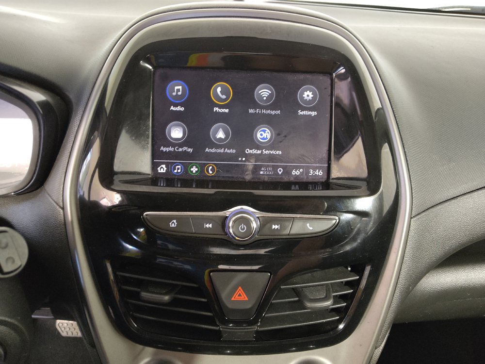 Used 2020 Chevrolet Spark LS FWD image 25