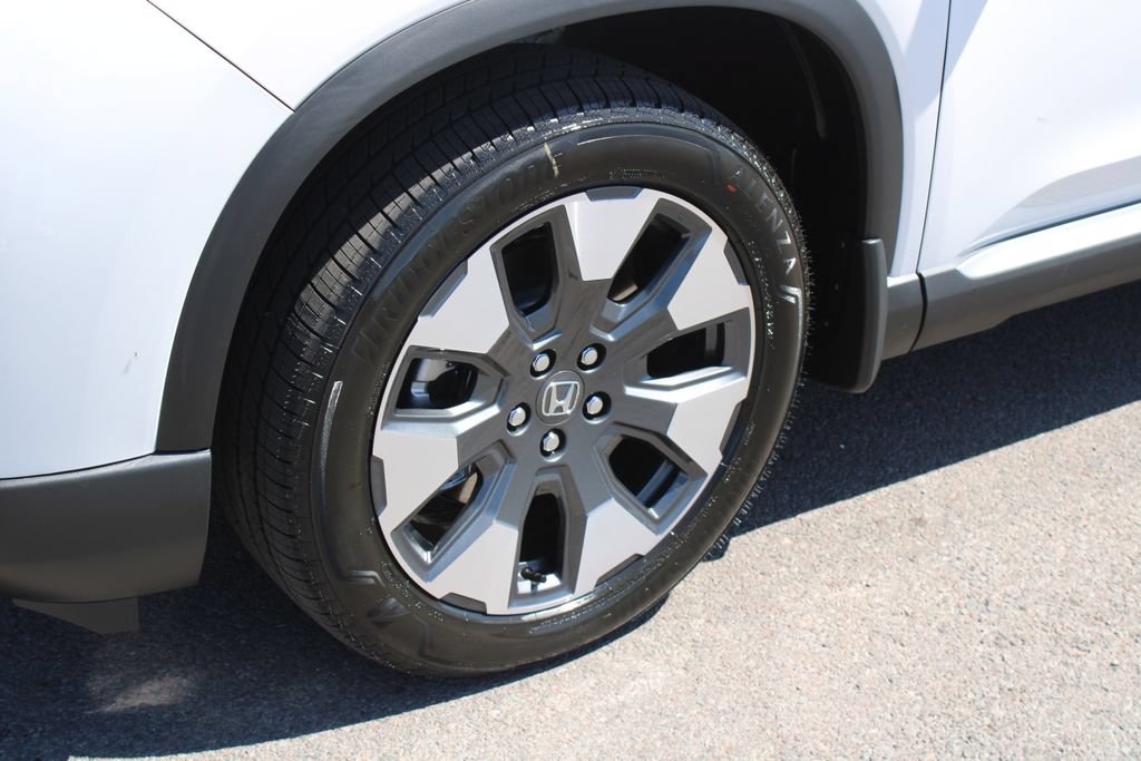 New 2026 Honda Pilot Elite image 12