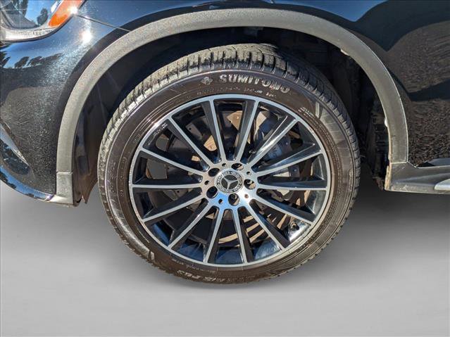 Used 2018 Mercedes-Benz GLC 300 image 22