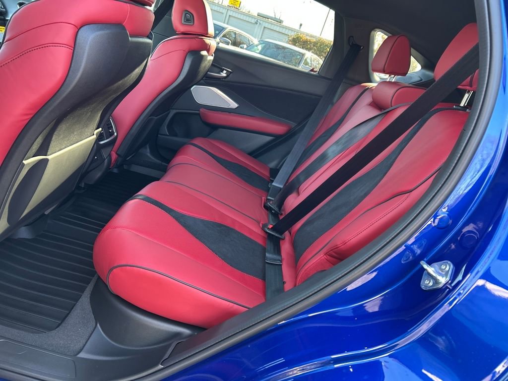 New 2026 Acura RDX A-Spec image 23
