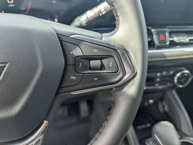 New 2026 Chevrolet TrailBlazer ACTIV w/ Convenience Package image 18